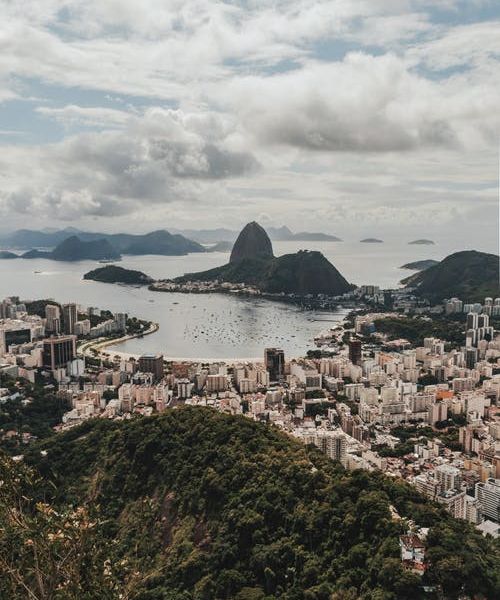Brazil 3
