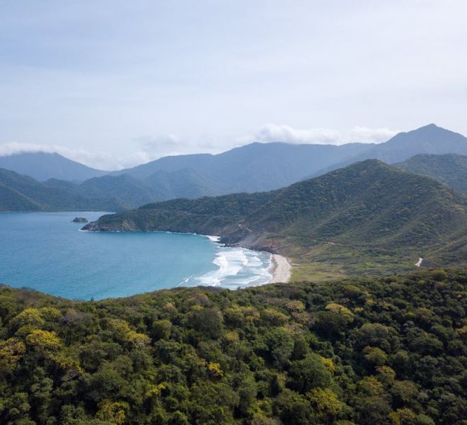 Colombia 1