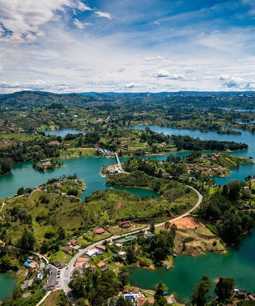 Colombia 3