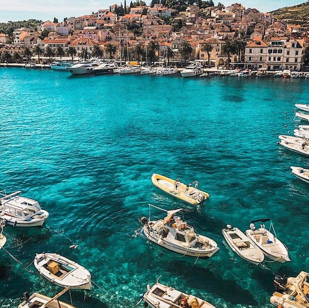 Croatia 1