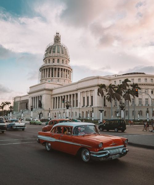Cuba 1