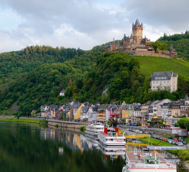 Germany 1