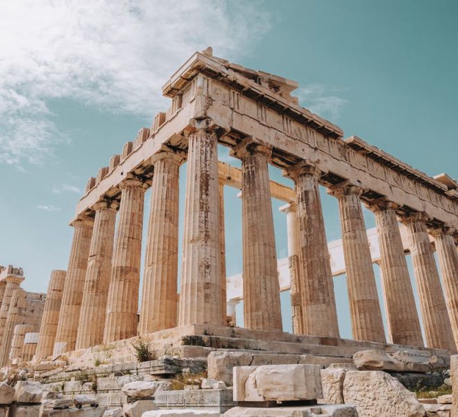 Greece 3