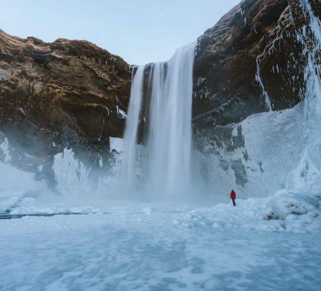 Iceland 1