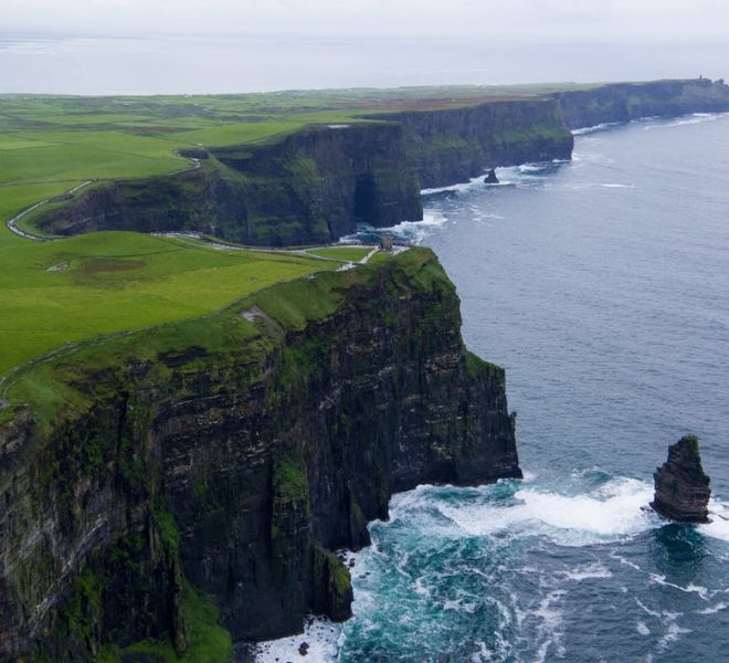 Ireland 1