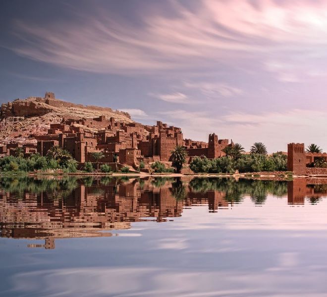 Morocco 1