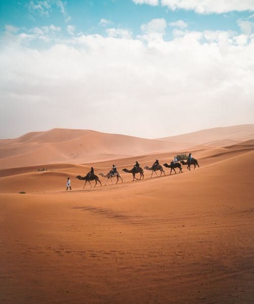 Morocco 2