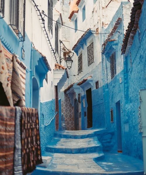 Morocco 3