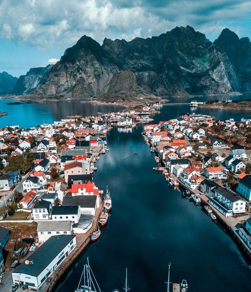 Norway 1