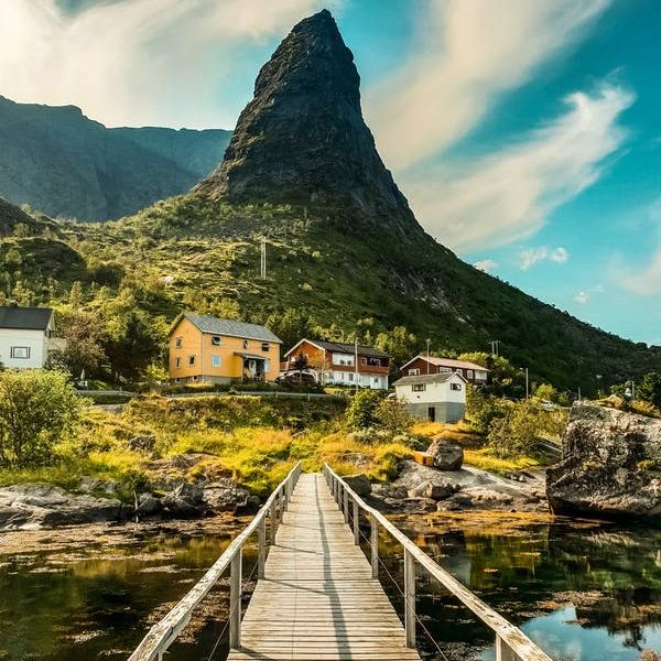 Norway 2