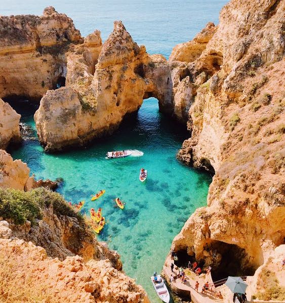 Portugal 1