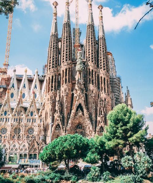 Spain 1