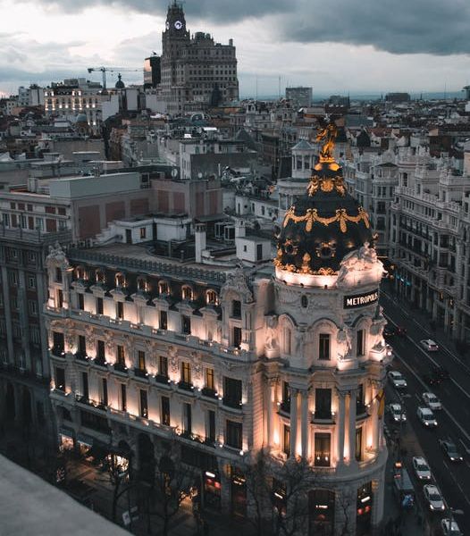Spain 2